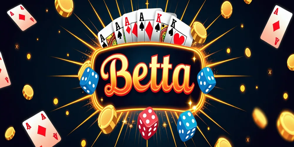 Betta Online Casino
